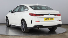 BMW 2 Series 218i [136] M Sport 4dr Petrol Saloon